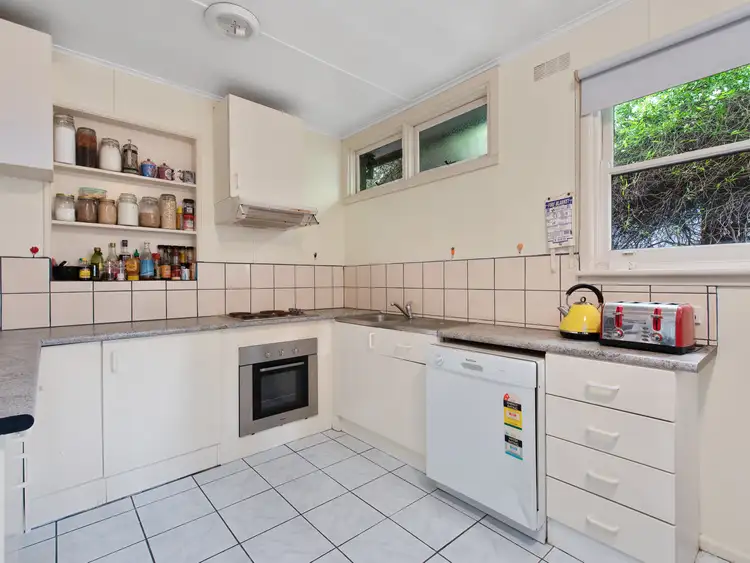 Second view of Homely unit listing, 28A Station Street, Bayswater VIC 3153