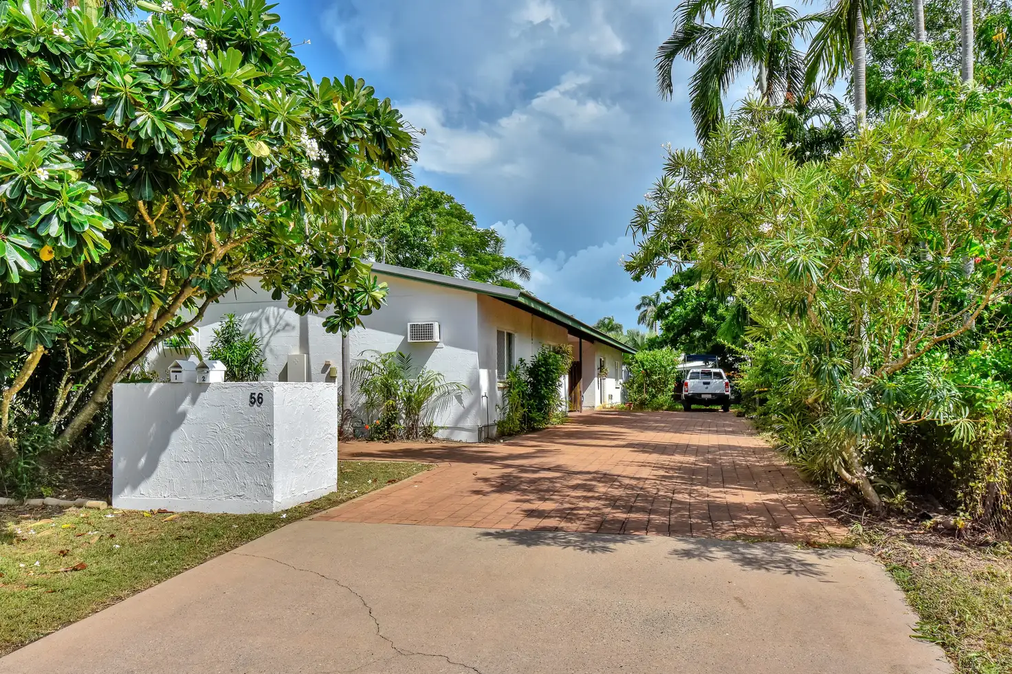 Main view of Homely unit listing, 1/56 Cuthbertson Crescent, Moulden NT 830