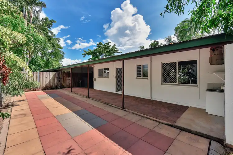 Third view of Homely unit listing, 1/56 Cuthbertson Crescent, Moulden NT 830