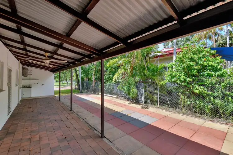 Fourth view of Homely unit listing, 1/56 Cuthbertson Crescent, Moulden NT 830