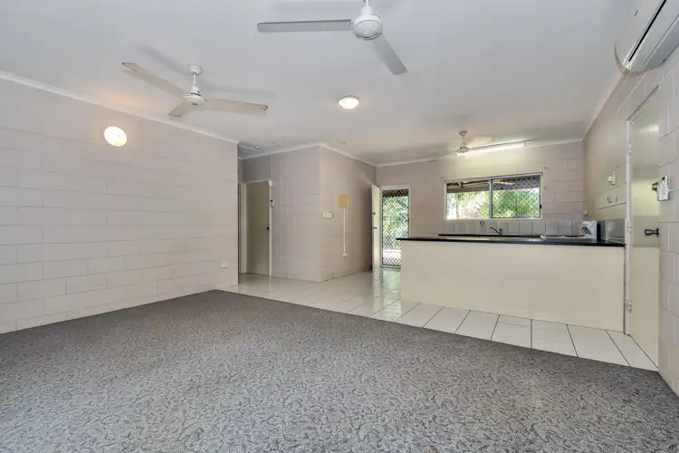 Fifth view of Homely unit listing, 1/56 Cuthbertson Crescent, Moulden NT 830