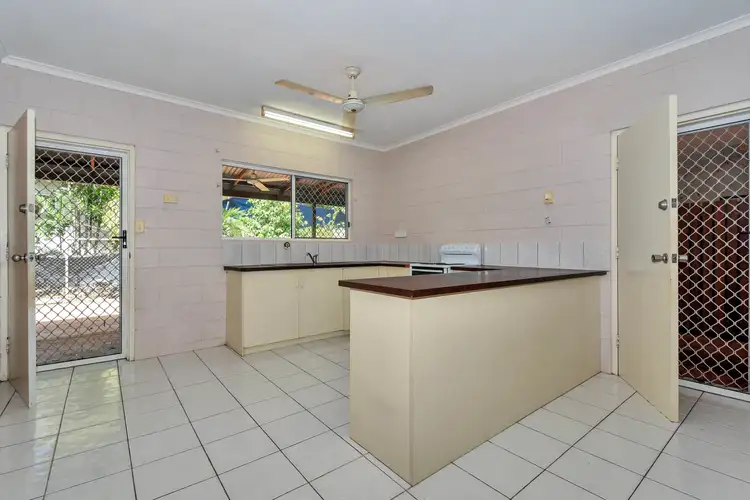 Sixth view of Homely unit listing, 1/56 Cuthbertson Crescent, Moulden NT 830