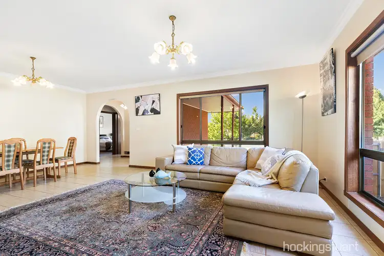 Second view of Homely house listing, 31 Davies Street, Safety Beach VIC 3936