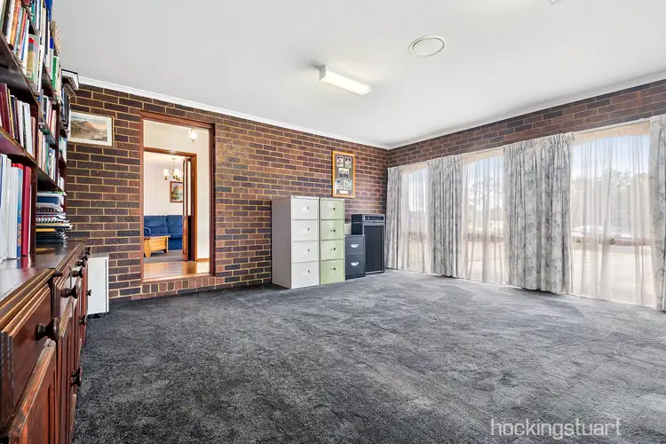 Second view of Homely house listing, 23 Pamela Court, Melton West VIC 3337