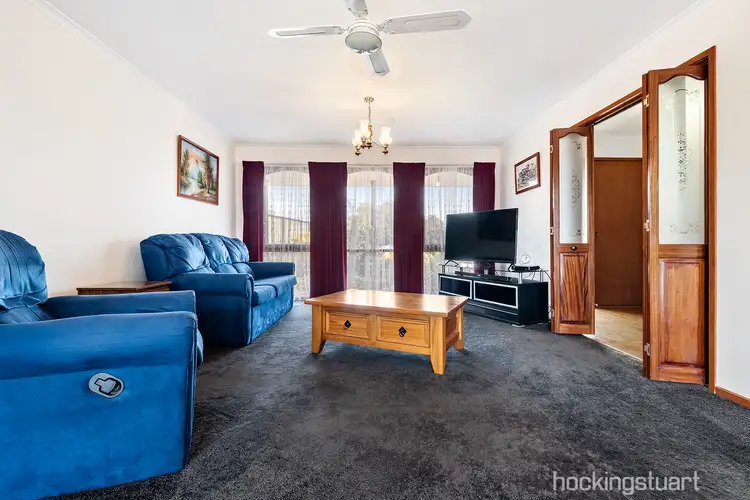 Fourth view of Homely house listing, 23 Pamela Court, Melton West VIC 3337