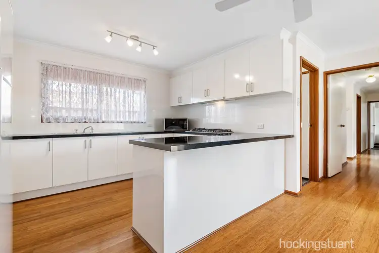 Fifth view of Homely house listing, 23 Pamela Court, Melton West VIC 3337