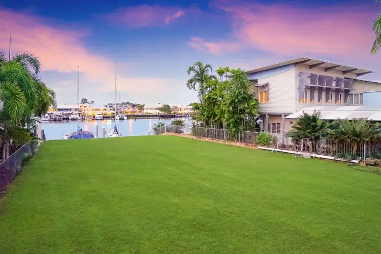 Third view of Homely land listing, 86 Cullen Bay Crescent, Cullen Bay NT 820