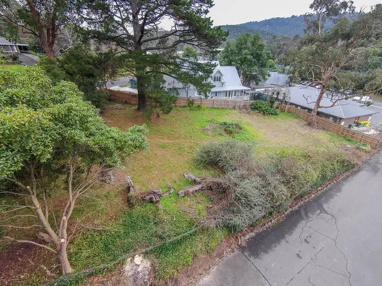 Seventh view of Homely land listing, 2/1 Mahony Street, Upwey VIC 3158
