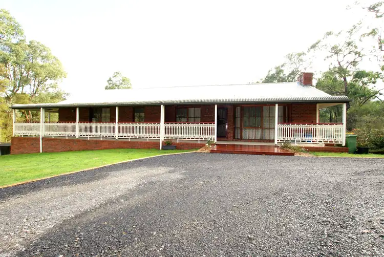 Third view of Homely house listing, 290 Milners Road, Launching Place VIC 3139