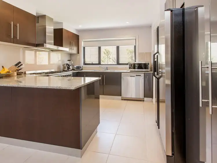 Third view of Homely townhouse listing, 2/7 Hargreaves Street, Mornington VIC 3931