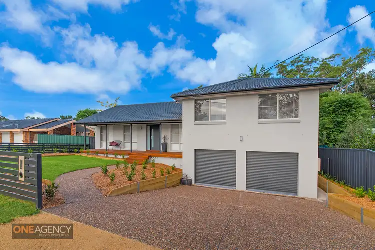 148A Burns Road, Springwood NSW 2777
