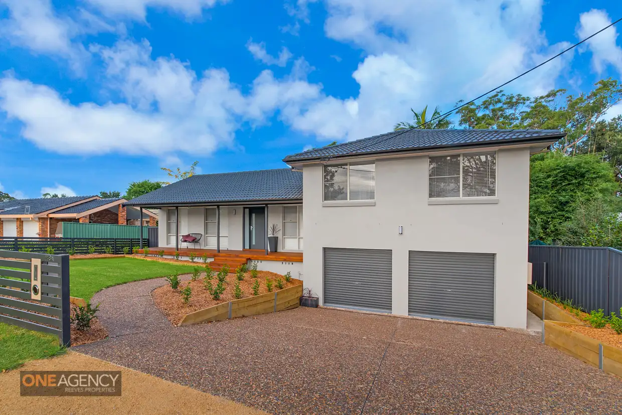 Main view of Homely house listing, 148A Burns Road, Springwood NSW 2777