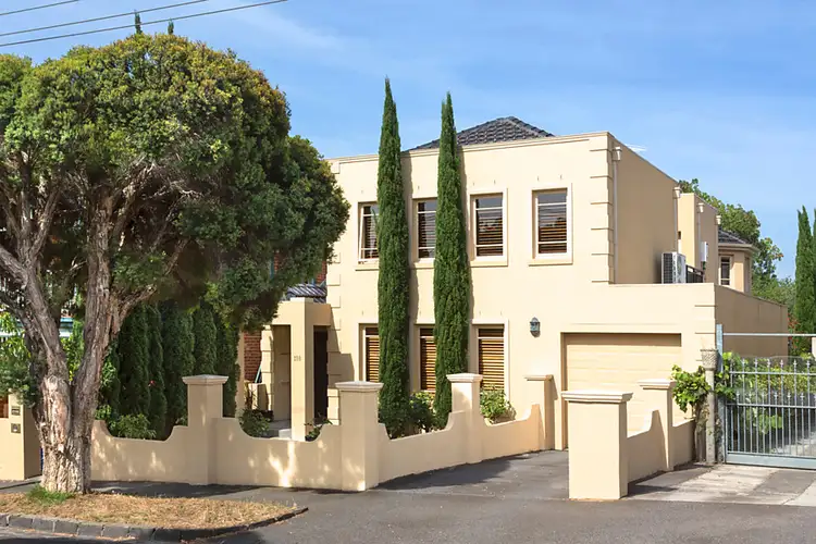 118 Peel Street, Kew VIC 3101