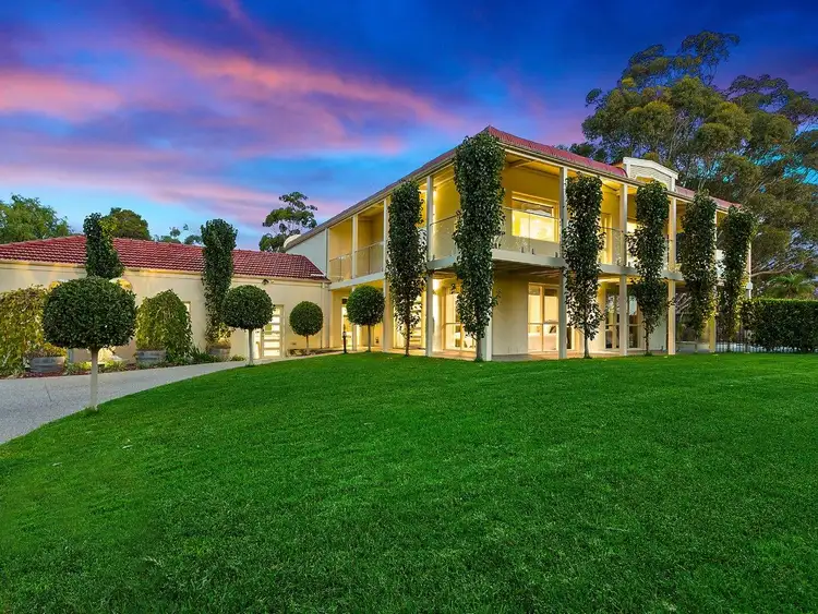 5 Cameron Way, Mount Eliza VIC 3930