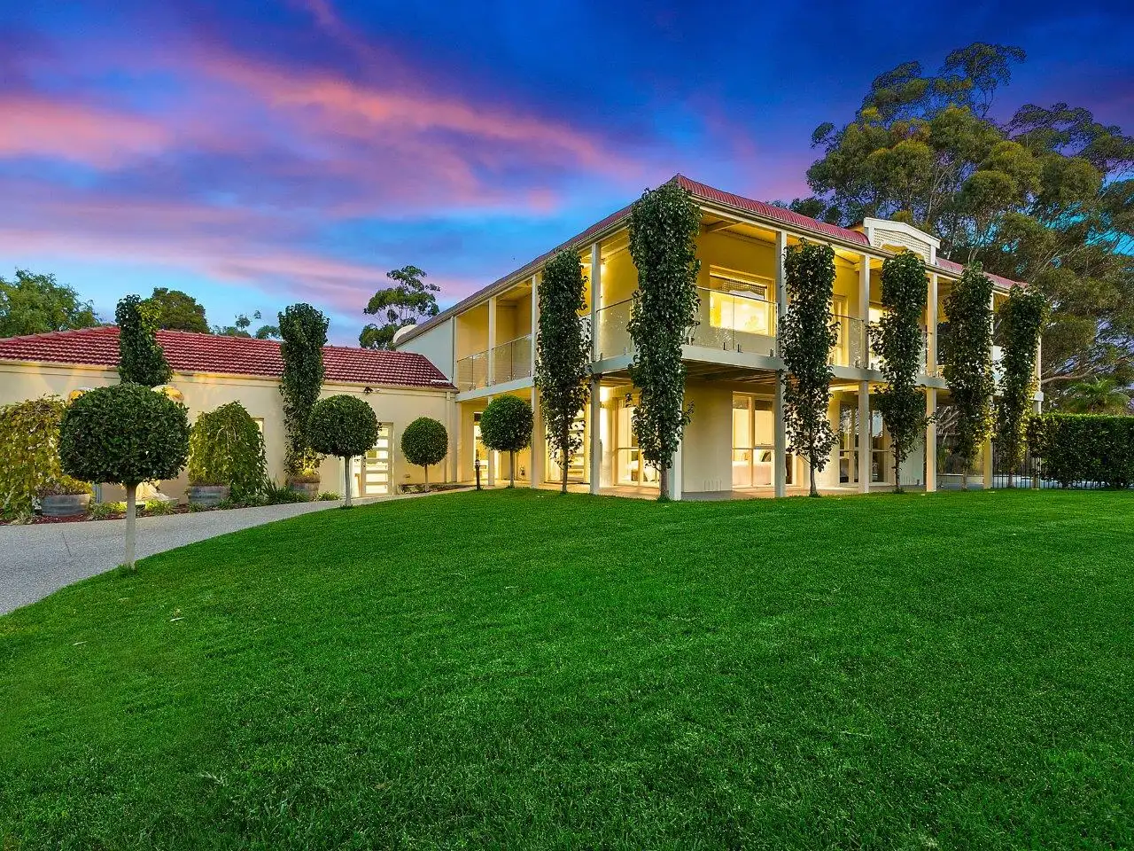 Main view of Homely house listing, 5 Cameron Way, Mount Eliza VIC 3930