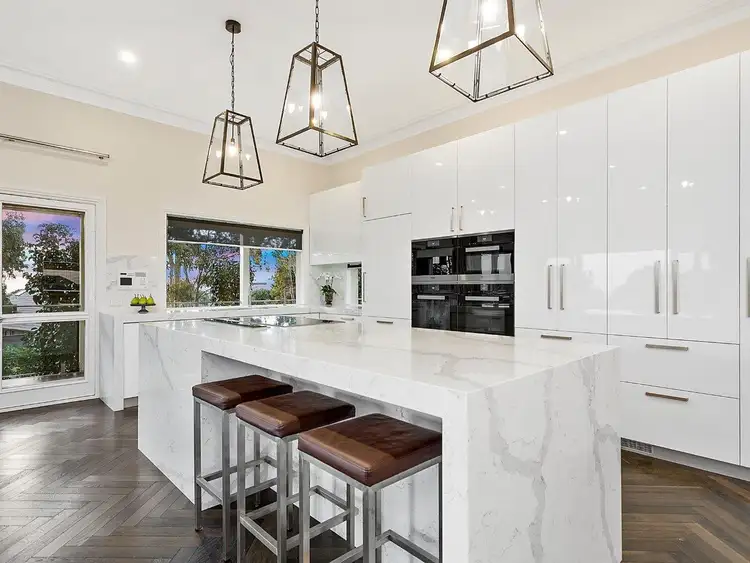 Second view of Homely house listing, 5 Cameron Way, Mount Eliza VIC 3930