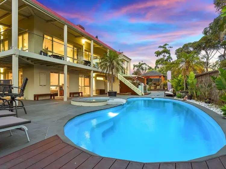 Third view of Homely house listing, 5 Cameron Way, Mount Eliza VIC 3930