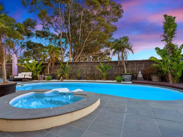 Sixth view of Homely house listing, 5 Cameron Way, Mount Eliza VIC 3930