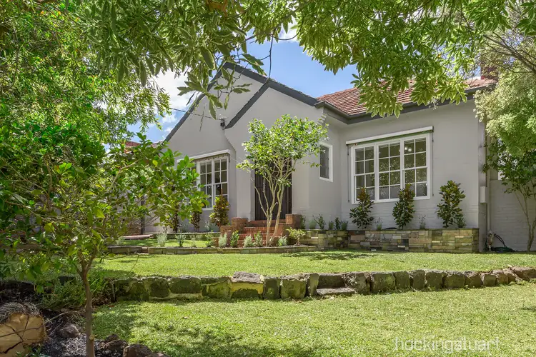 Main view of Homely house listing, 35 Munro Avenue, Ashburton VIC 3147