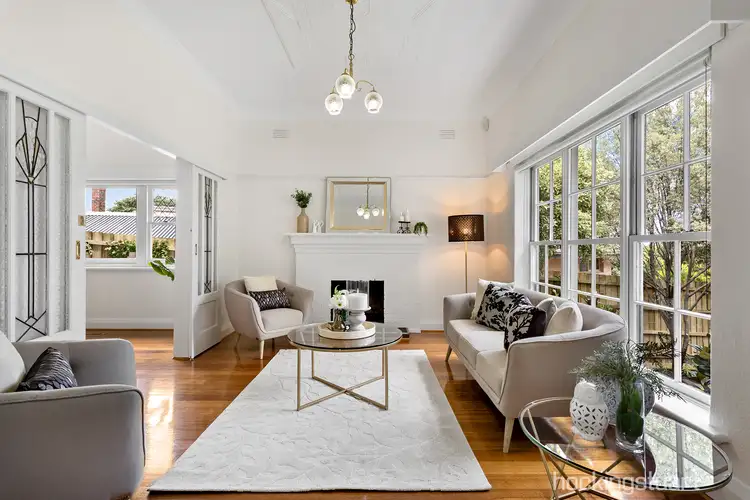 Third view of Homely house listing, 35 Munro Avenue, Ashburton VIC 3147