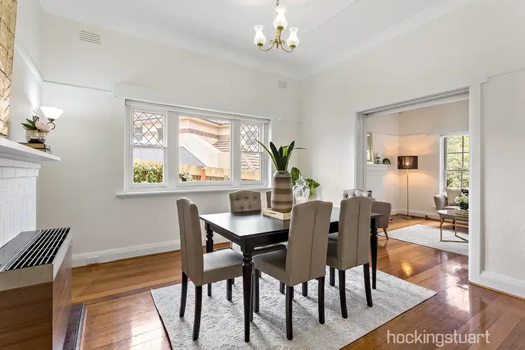 Fourth view of Homely house listing, 35 Munro Avenue, Ashburton VIC 3147
