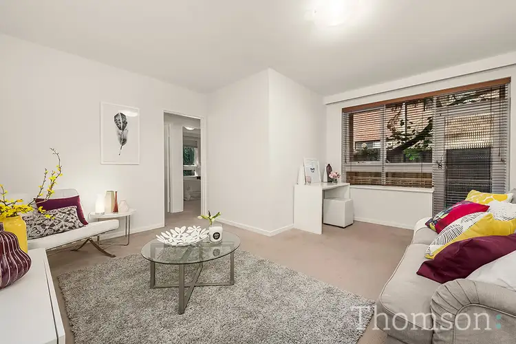 Main view of Homely apartment listing, 1/39 Aintree Road, Glen Iris VIC 3146