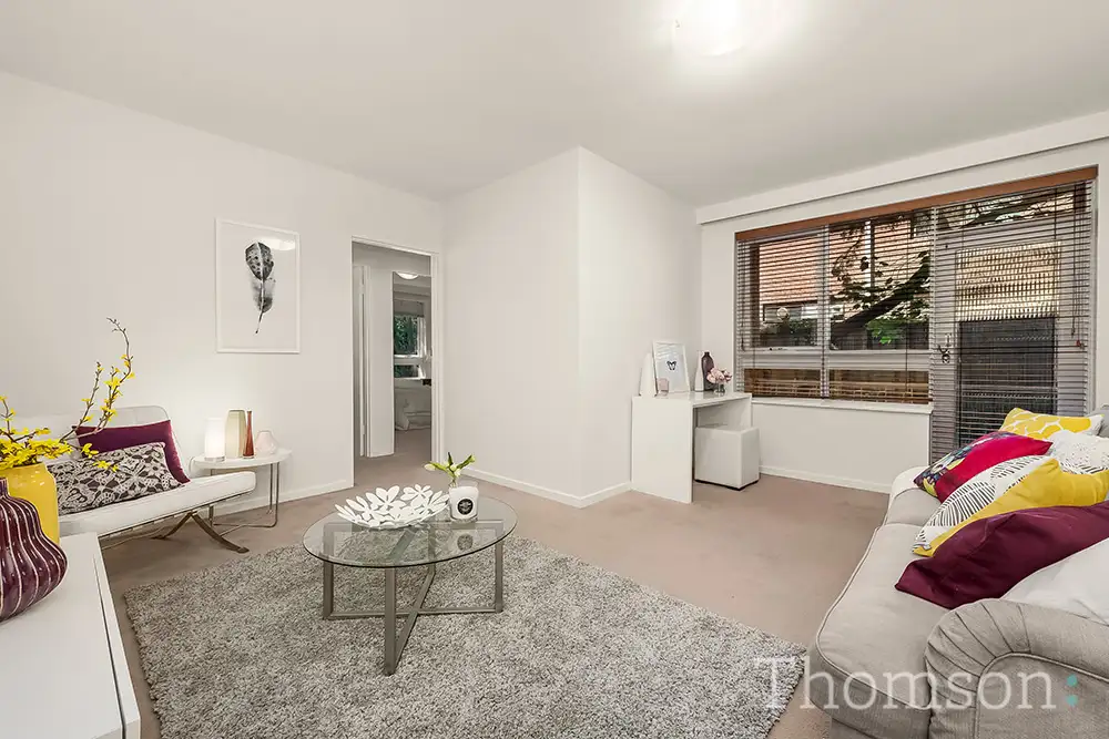 Main view of Homely apartment listing, 1/39 Aintree Road, Glen Iris VIC 3146