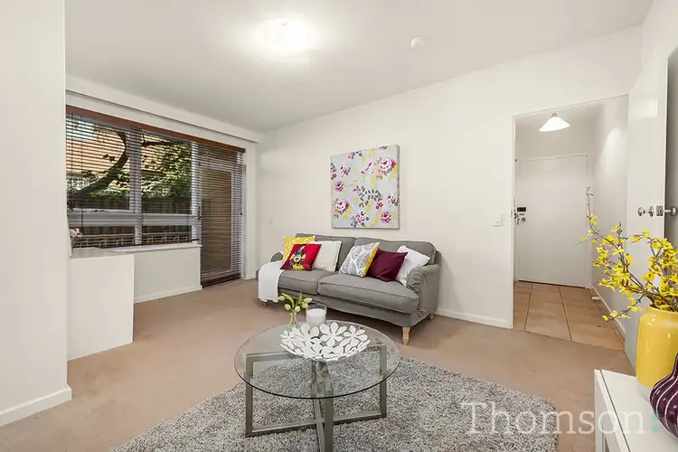 Second view of Homely apartment listing, 1/39 Aintree Road, Glen Iris VIC 3146