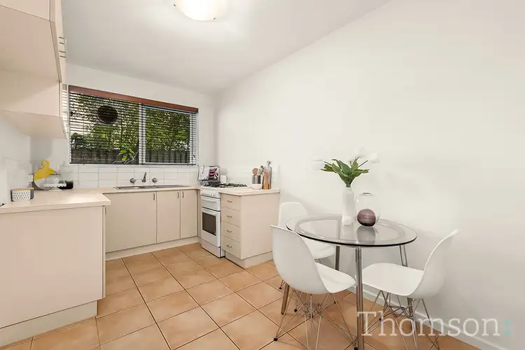 Third view of Homely apartment listing, 1/39 Aintree Road, Glen Iris VIC 3146