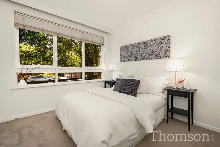 Fifth view of Homely apartment listing, 1/39 Aintree Road, Glen Iris VIC 3146