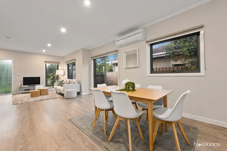 Fourth view of Homely townhouse listing, 1/25 Shady Grove, Nunawading VIC 3131