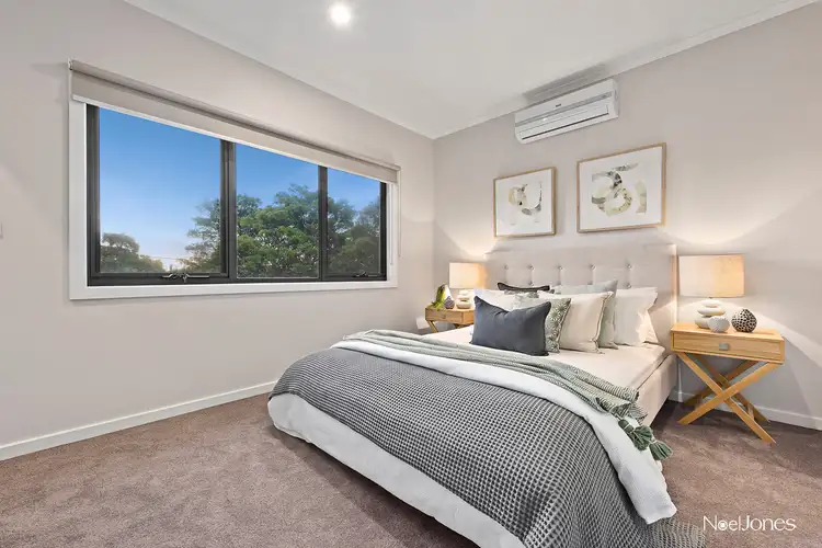 Sixth view of Homely townhouse listing, 1/25 Shady Grove, Nunawading VIC 3131