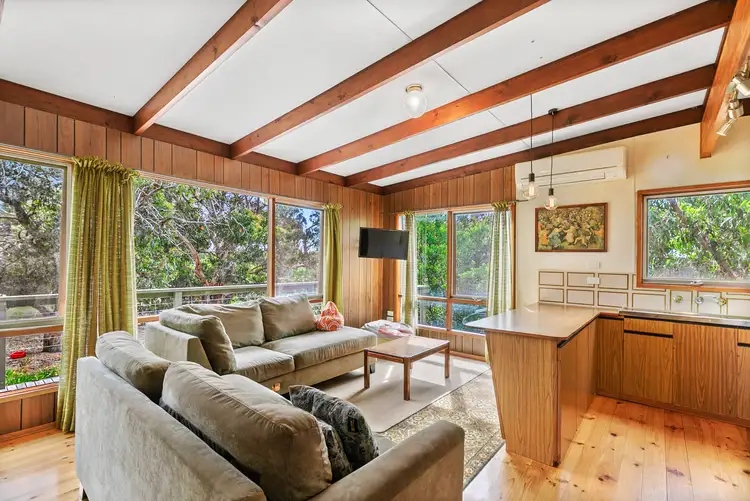 Fifth view of Homely house listing, 3 Birkdale Close, Anglesea VIC 3230