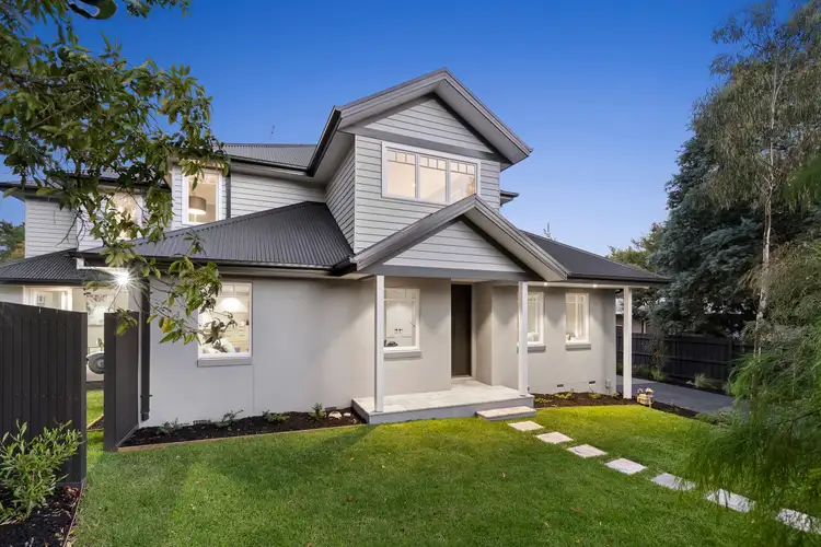 1/3 Cromwell Court, Blackburn VIC 3130