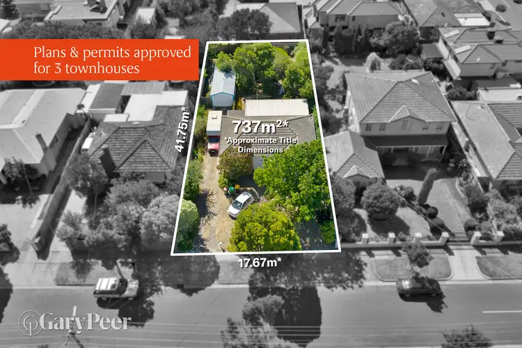 38 Hill Street, Bentleigh East VIC 3165