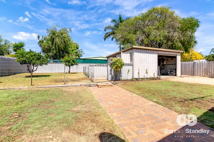 Third view of Homely house listing, 13 Smythe Crescent, South Bunbury WA 6230