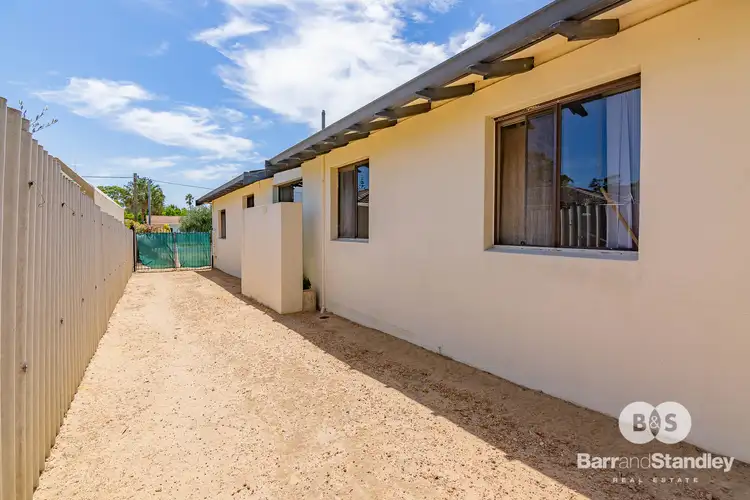 Fourth view of Homely house listing, 13 Smythe Crescent, South Bunbury WA 6230
