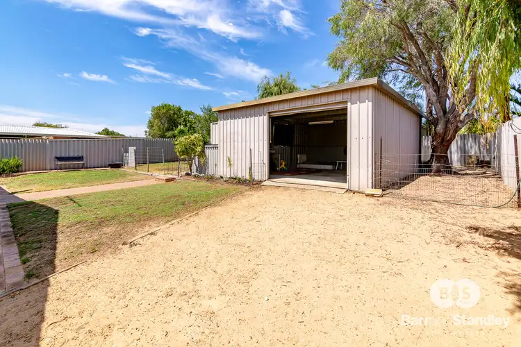 Fifth view of Homely house listing, 13 Smythe Crescent, South Bunbury WA 6230