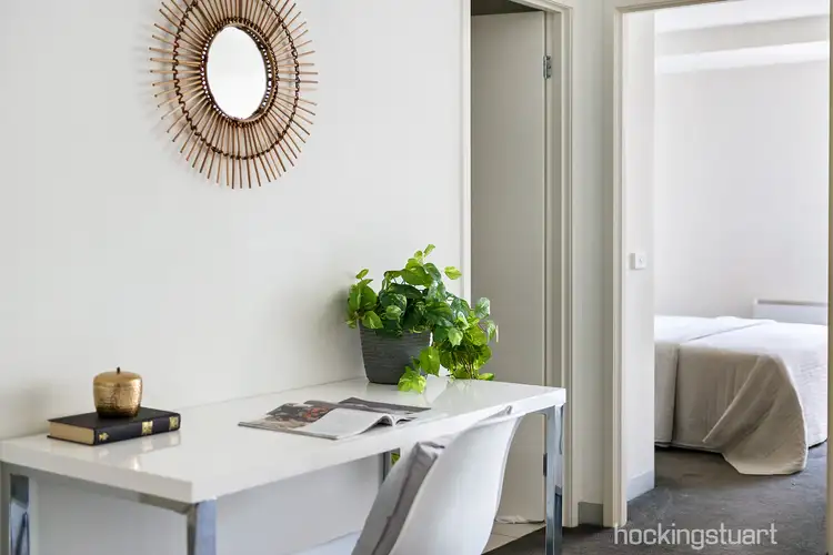 Sixth view of Homely apartment listing, 202c/640 Swanston Street, Carlton VIC 3053