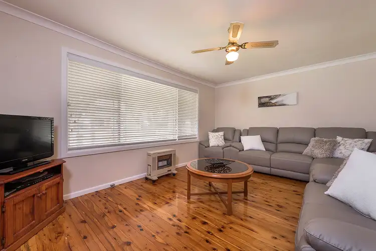 3 Willow Road, North St Marys NSW 2760