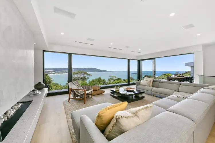 Fourth view of Homely house listing, 56 Bradford Road, Mount Martha VIC 3934