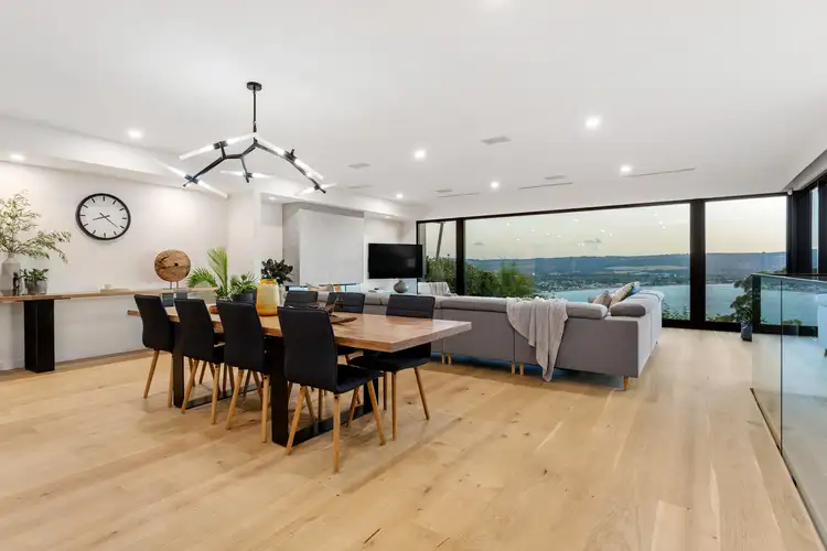 Fifth view of Homely house listing, 56 Bradford Road, Mount Martha VIC 3934