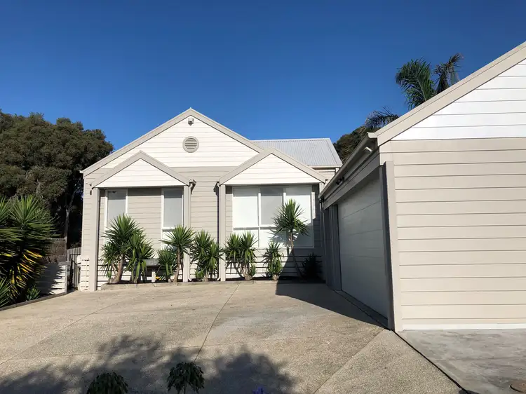 Second view of Homely house listing, 20 Michael Street, Rye VIC 3941