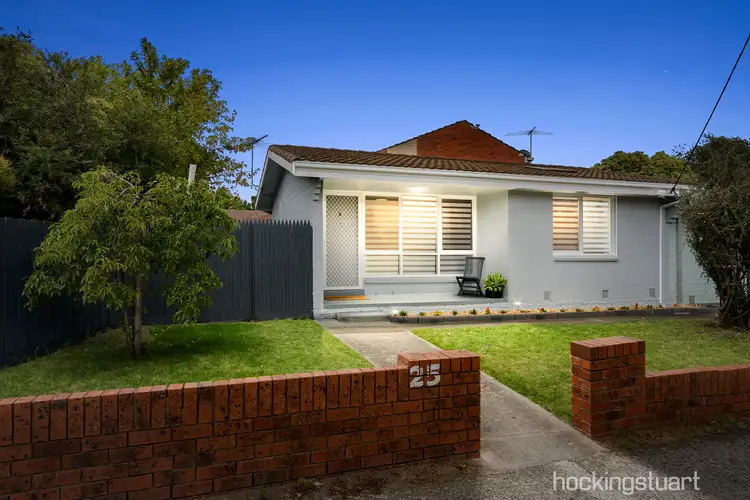 Unit 1/25 Cranbourne Road, Frankston VIC 3199