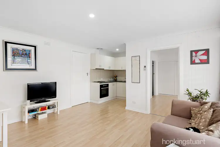 Third view of Homely unit listing, Unit 1/25 Cranbourne Road, Frankston VIC 3199