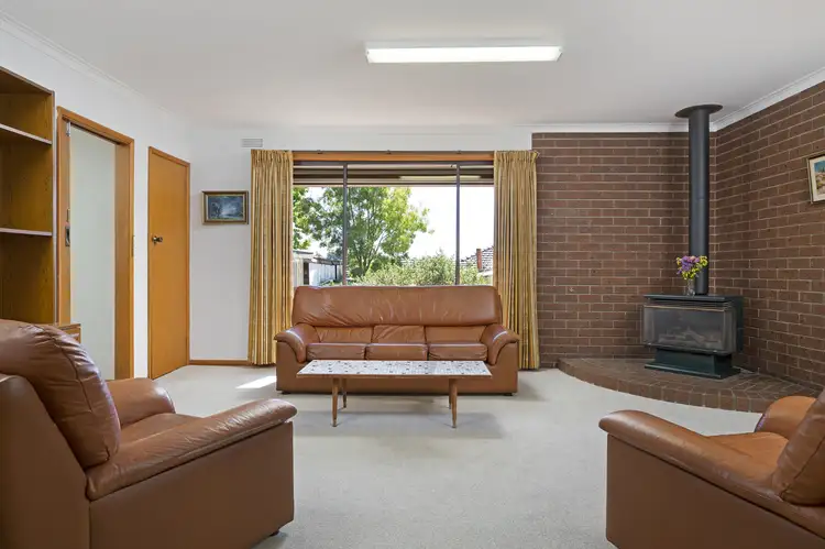 Third view of Homely house listing, 68 Raglan Street, Daylesford VIC 3460