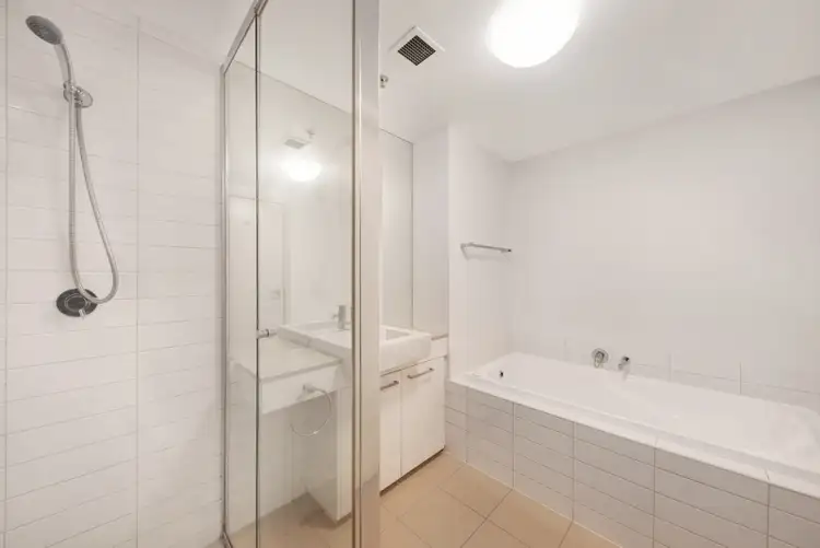 Fifth view of Homely apartment listing, 2601/100 Harbour Esplanade, Docklands VIC 3008