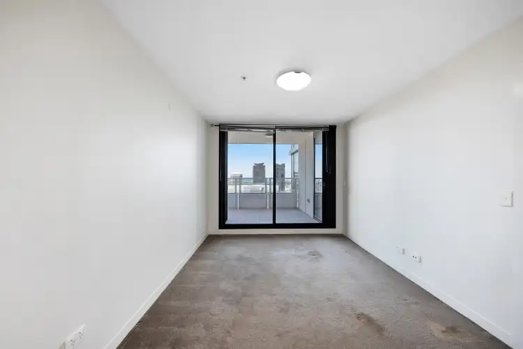 Sixth view of Homely apartment listing, 2601/100 Harbour Esplanade, Docklands VIC 3008