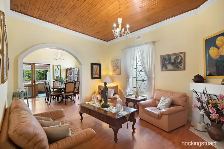 Third view of Homely house listing, 6 Browning Street, Elwood VIC 3184