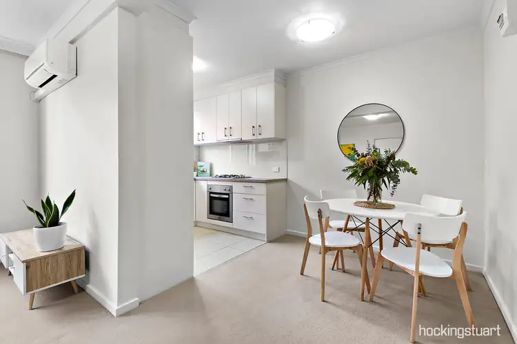 Second view of Homely apartment listing, 2/44 Waterloo Crescent, St Kilda VIC 3182
